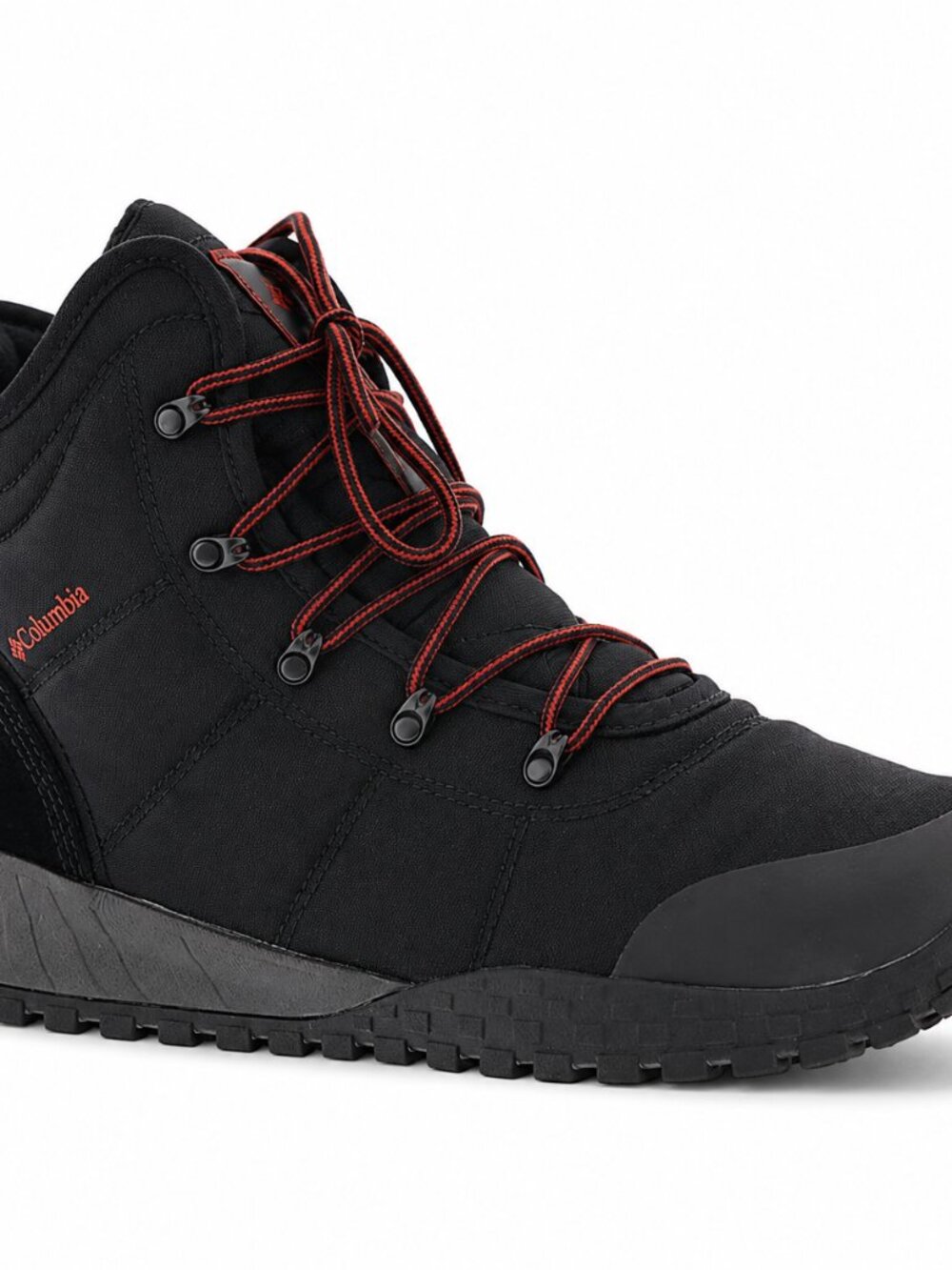 Columbia Men's Fairbanks Omni-Heat Waterproof